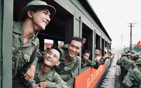 Để ngân sách trở thành vốn dẫn dắt cho điện ảnh Việt Nam