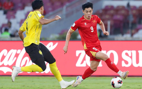Báo chí Đông Nam Á chỉ ra 2 khoảng trống khiến tuyển Việt Nam sa sút ở FIFA ASEAN Cup 2026