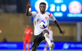 Ratchaburi – Công an TP.HCM: Thử thách tại Thái Lan (19h00 ngày 7/10, FPT Play trực tiếp Shopee Cup)
