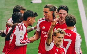 Nhận định Arsenal vs Leeds 18h30 ngày 10/10, vòng 6 Ngoại hạng Anh