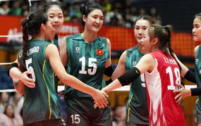 Lịch thi đấu bóng chuyền hôm nay ngày 8/10/2026
