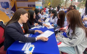 Đại học Bách khoa Hà Nội công bố lịch thi Đánh giá tư duy TSA năm 2027