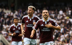 Nhận định Aston Villa vs Brentford 21h00 ngày 10/10, Ngoại hạng Anh vòng 6