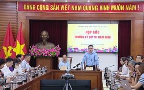 Cục Điện ảnh siết chặt quản lý phim ngắn AI trên không gian mạng