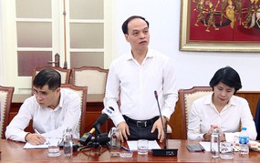 Xây dựng Luật Phát triển Công nghiệp Văn hóa: Tạo hành lang định giá tài sản trí tuệ