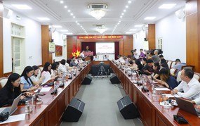 Họp báo Bộ VHTT&DL: Thúc đẩy du lịch chất lượng cao, siết quản lý phim ngắn sử dụng AI