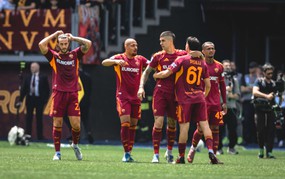 Nhận định Como vs Roma 17h30 ngày 11/10, vòng 6 Serie A