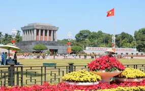 Bí thư Thành ủy, Trưởng Đoàn đại biểu Quốc hội thành phố Hà Nội, Trần Đức Thắng: Hà Nội từ mùa Thu giải phóng đến tầm nhìn trăm năm