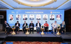 Quốc tế hóa, chuyển đổi số và AI đang định hình lại giáo dục đại học