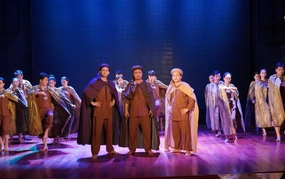 Nghị quyết 80-NQ/TW: Mở ra không gian phát triển mới cho văn hóa Việt Nam