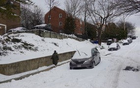 Nguy cơ thiệt hại kinh tế lớn từ đợt rét đậm tại Mỹ