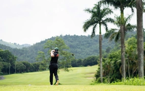 Phoenix Reborn Golf Tournament 2026: Khi thể thao song hành công nghiệp văn hoá