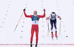 Bảng xếp hạng huy chương Olympic mùa Đông 2026: Na Uy vững ngôi đầu, căng thẳng ở nhóm bám đuổi