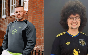 Huyền thoại MU nổi giận, muốn tống khứ fan Quỷ đỏ không cắt tóc