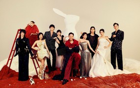 'Thỏ ơi!!!' của Trấn Thành vượt xa các đối thủ dù chưa công chiếu chính thức