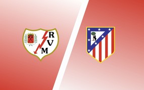 Nhận định, soi tỷ lệ Rayo Vallecano vs Atletico Madrid 22h15 ngày 15/02/2026, La Liga