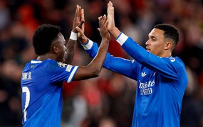 Kết quả bóng đá Cúp C1: PSG ngược dòng kịch tính, Real Madrid và Dortmund chiếm lợi thế