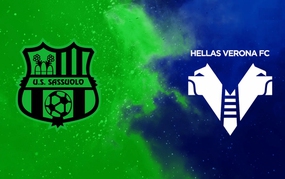 Nhận định, soi tỷ lệ Sassuolo vs Verona 02h45 hôm nay 21/2, Serie A vòng 26