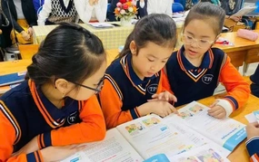 Ngày Quốc tế tiếng mẹ đẻ 21/2: Ngôn ngữ là hồn cốt của mỗi dân tộc