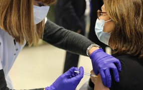 EU đầu tư phát triển vaccine cúm thế hệ mới