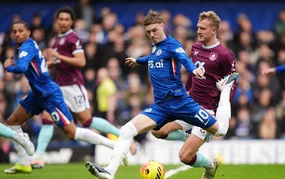 Link xem trực tiếp bóng đá Chelsea vs Burnley 22h00 hôm nay, Ngoại hạng Anh vòng 27