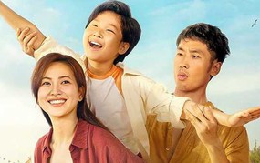 Review phim “Báu vật trời cho”: Hay nhưng chưa đủ