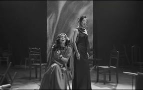 Diva Thanh Lam và Văn Mai Hương hoà giọng trong MV OST phim 'Thỏ ơi!!'