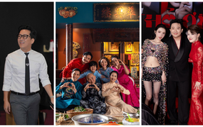 Doanh thu phim Việt dịp Tết 2026: Sự phân hóa rõ rệt tại phòng vé