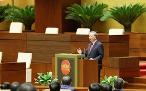 Văn hóa – sức mạnh nội sinh định hình tầm vóc quốc gia trong kỷ nguyên mới