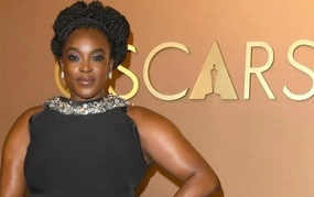Wunmi Mosaku: Từ khu dân cư Manchester đến đề cử Oscar và chiến thắng BAFTA
