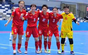 Tin nóng bóng đá Việt hôm nay 27/2: Việt Nam gặp Thái Lan tại bán kết Đông Nam Á; Hà Tĩnh vắng trung vệ số một ở trận gặp SLNA