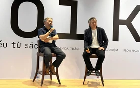 Trần Đại Thắng - Tất cả đều từ sách và tại sách