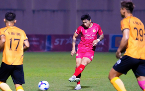 Đoàn Văn Hậu và cú hích cho đội tuyển Việt Nam