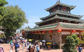 Số hóa di tích, khơi dòng bản sắc văn hoá