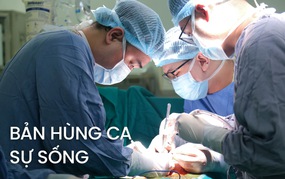 Bản hùng ca sự sống - Kỳ 3: Cho đi là còn mãi - Bước ngoặt văn hóa và tầm nhìn 2030