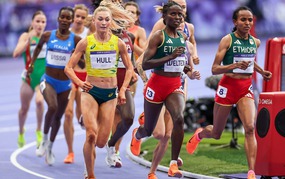 Á quân thế giới bị tước huy chương, cấm thi đấu 2 năm vì không kiểm tra doping