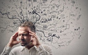 Phát hiện mới về nguyên nhân gây ra chứng bệnh lo âu