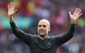 Man City sợ mất Pep Guardiola hơn tất cả