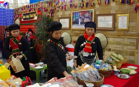 Hội chợ Mùa Xuân: Thuận tiện khi tiếp cận và cuốn hút trong trải nghiệm