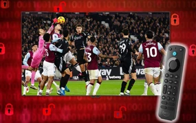 Cảnh sát Anh triệt phá mạng lưới phát lậu Ngoại hạng Anh khổng lồ