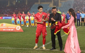 Đình Bắc dự bị có khi lại hay