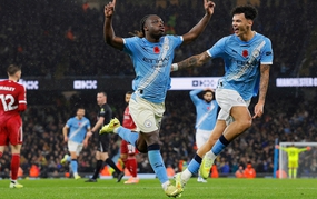 Lịch thi đấu Ngoại hạng Anh mùa giải 2025-26 vòng 25