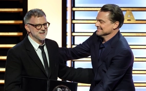 Đạo diễn "One Battle After Another" giành giải cao nhất tại DGA Awards 2026