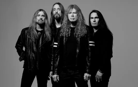 Album "Megadeth" của Megadeth: Phục hưng nhạc metal