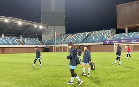 Tin nóng bóng đá Việt Nam hôm nay 10/2: Đội tuyển Việt Nam gặp Trung Quốc; Futsal Việt Nam bị phạt 2000 USD