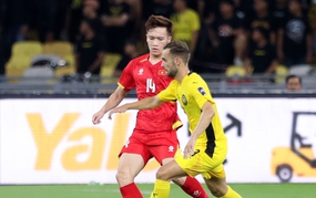 Bình luận viên Quang Huy: 'Đội tuyển Việt Nam khẳng định vị thế bằng thực lực thay vì phán quyết của AFC'