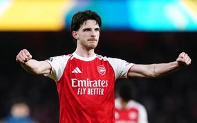 Nhận định Bayer Leverkusen vs Arsenal 00h45 ngày 12/3, vòng 1/8 Champions League
