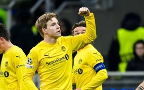 Nhận định Bodo/Glimt vs Sporting Lisbon 03h00 ngày 12/3, vòng 1/8 Champions League