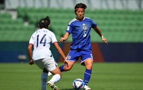 Tuyển thủ Nhật Bản hứa không lơi chân trước đội tuyển Việt Nam