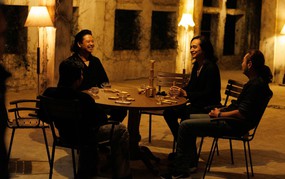 Ban nhạc Bức Tường ra mắt MV 'Tháng 3': Nhìn lại ký ức để bước tiếp